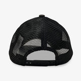 Champion　キッズ  ツイルメッシュキャップ