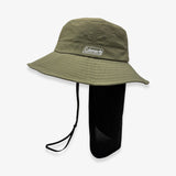 Coleman タフタシェード付きアドベンチャー