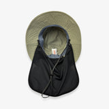 Coleman タフタシェード付きアドベンチャー