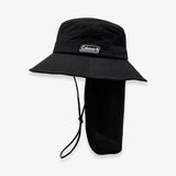 Coleman タフタシェード付きアドベンチャー