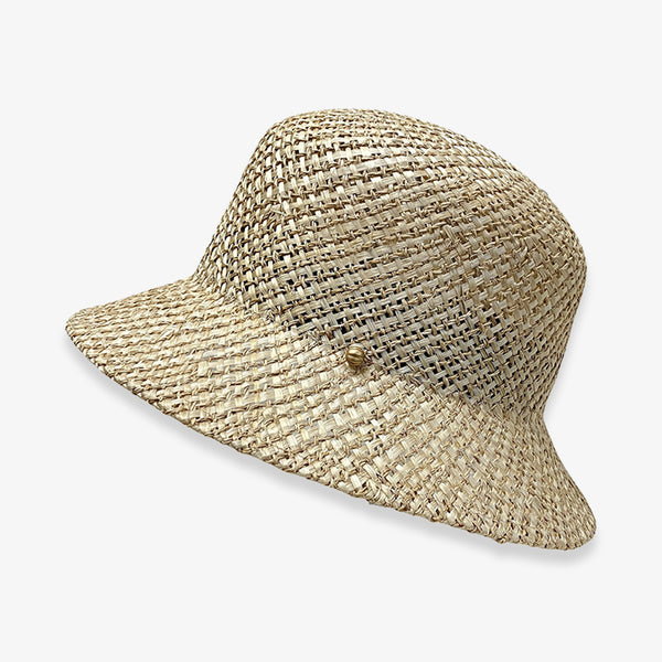 un chapeau  MIXクロッシェ