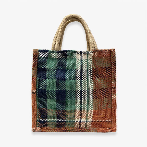 TARANGO JUTE    　tote bag