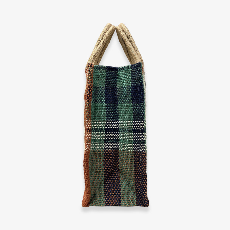 TARANGO JUTE    　tote bag