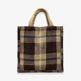 TARANGO JUTE    　tote bag