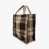 TARANGO JUTE    　tote bag