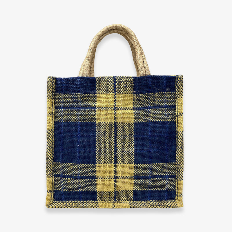 TARANGO JUTE    　tote bag