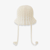 un chapeau スカラップサーモハット