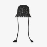 un chapeau スカラップサーモハット