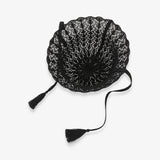 un chapeau スカラップサーモハット