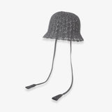 un chapeau スカラップサーモハット