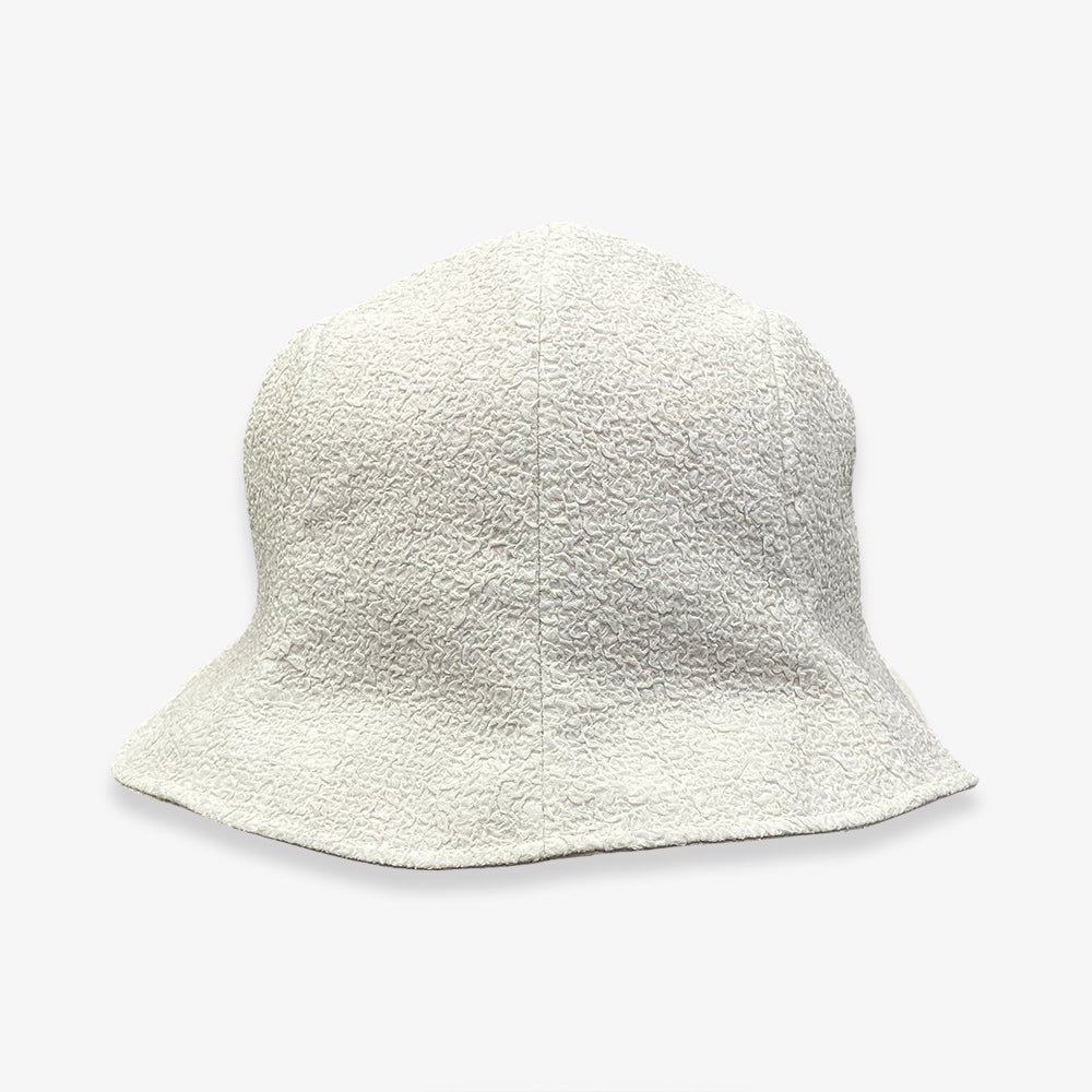 un chapeau シャーリングチューリップハット – 林八百吉商店