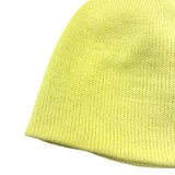 un chapeau  ビーニー