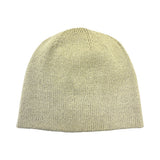 un chapeau  ビーニー