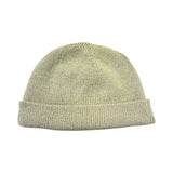 un chapeau  ビーニー
