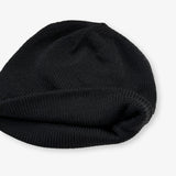 un chapeau  ビーニー