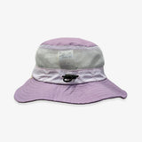 Coleman キッズ  リップ×メッシュサファリハット