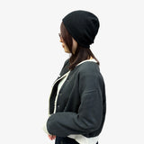 un chapeau  ビーニー