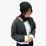 un chapeau  ビーニー