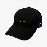 Champion  キッズ  ツイルキャップ