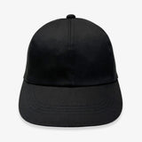 un chapeau サテンキャップ