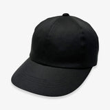 un chapeau サテンキャップ