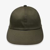 un chapeau サテンキャップ