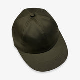 un chapeau サテンキャップ