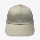 un chapeau サテンキャップ