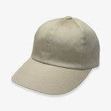 un chapeau サテンキャップ