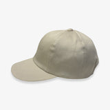 un chapeau サテンキャップ