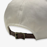 un chapeau サテンキャップ