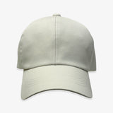 un chapeau  ツイルリボンキャップ
