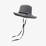 Mia Hat & Accessory   Linen Soft Hat