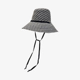 Mia Hat & Accessory   Linen Soft Hat