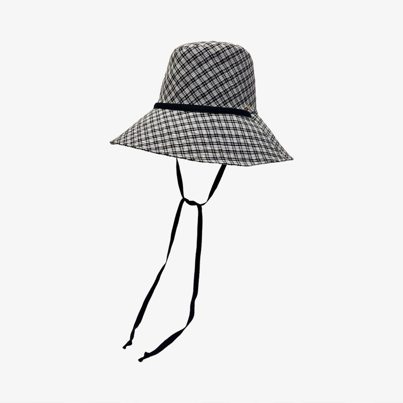 Mia Hat & Accessory Linen Soft Hat – 林八百吉商店