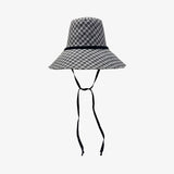 Mia Hat & Accessory   Linen Soft Hat