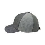 e-zoo MESH DOCKING CAP