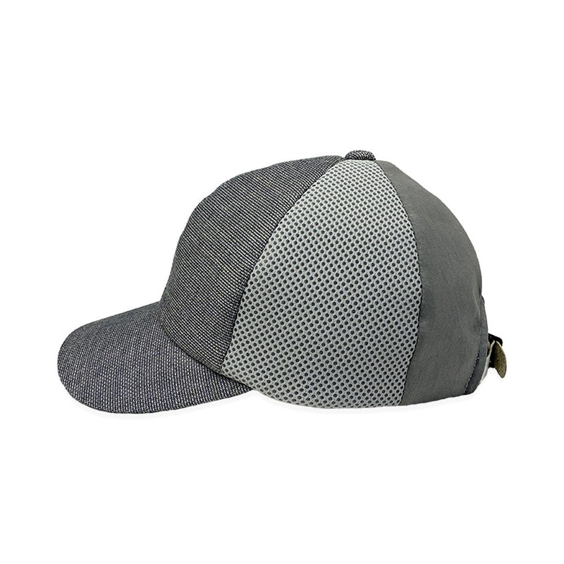 e-zoo MESH DOCKING CAP – 林八百吉商店