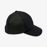 e-zoo MESH DOCKING CAP