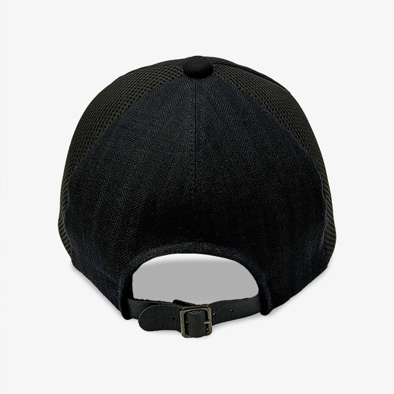 e-zoo MESH DOCKING CAP – 林八百吉商店