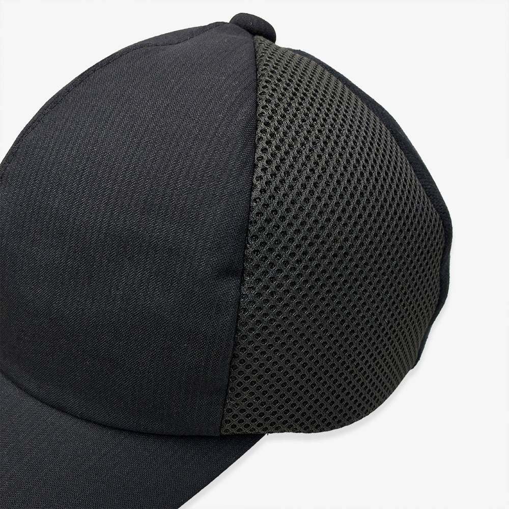 e-zoo MESH DOCKING CAP – 林八百吉商店