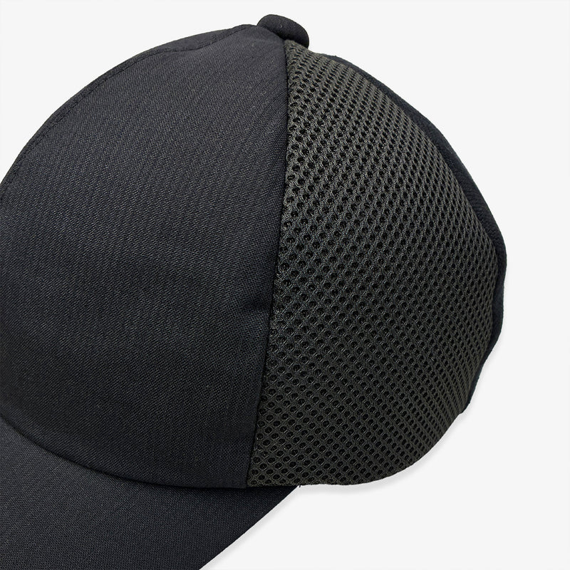 e-zoo MESH DOCKING CAP – 林八百吉商店