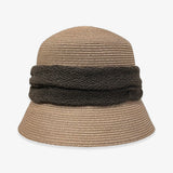 un chapeau ブレードハット