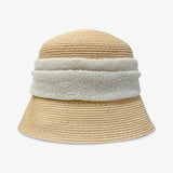 un chapeau ブレードハット