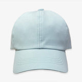 un chapeau  ツイルリボンキャップ