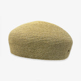 un chapeau ペーパーブレードベレー