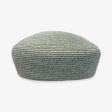 un chapeau ペーパーブレードベレー