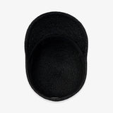 un chapeau ラフィアブレードキャップ