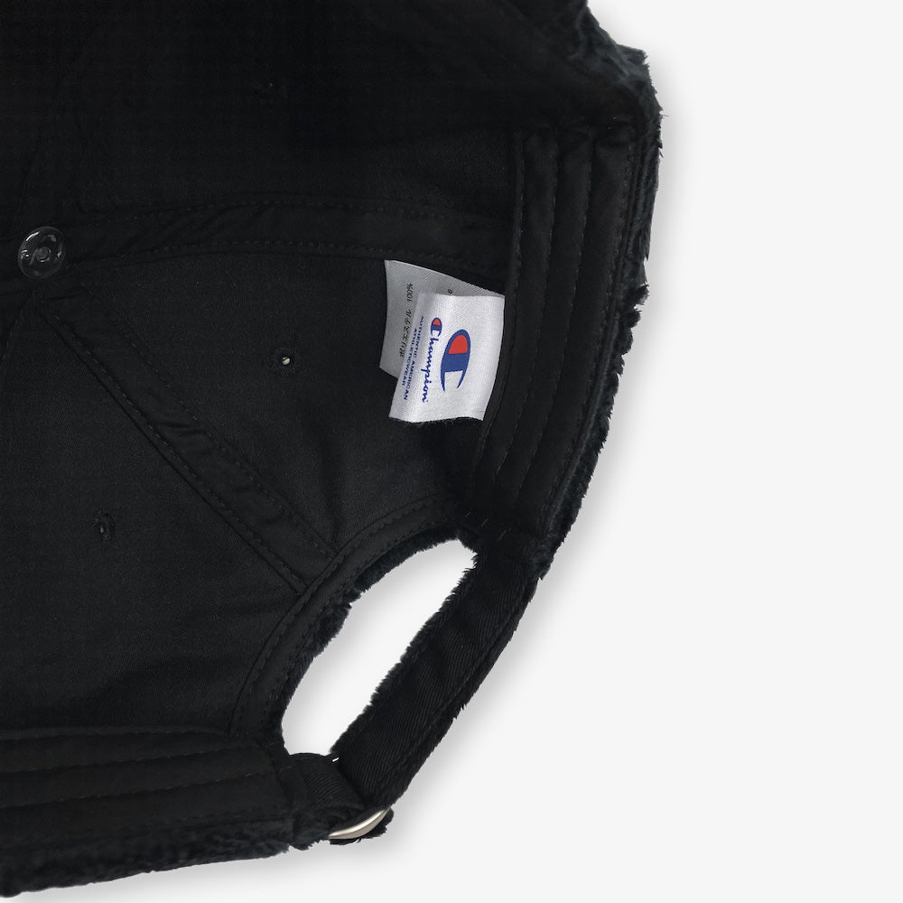 Champion シールボアキャップ – 林八百吉商店