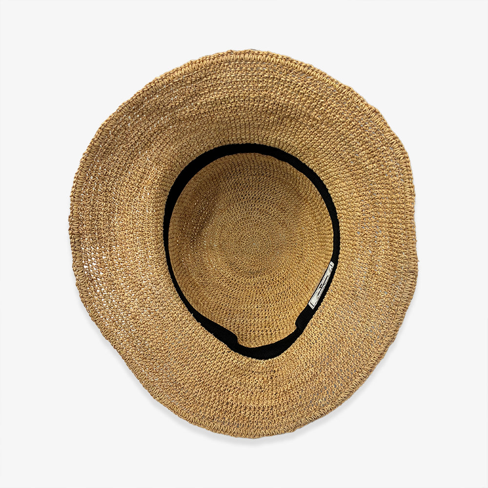 un chapeau ラフィアハット – 林八百吉商店
